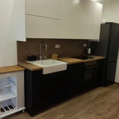 Panoramic Spacious 3 Bedroom Apartment Sumartin Exterior photo