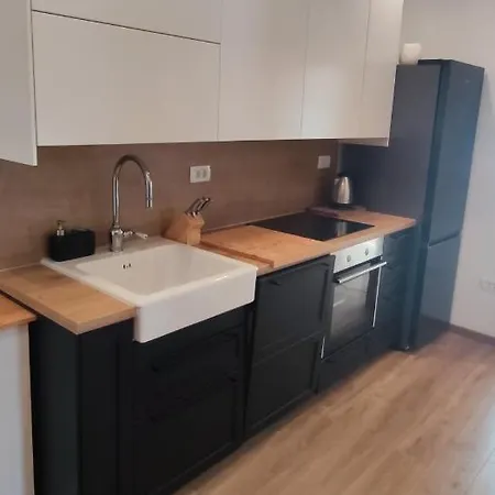 Panoramic Spacious 3 Bedroom Apartment Sumartin Exterior photo