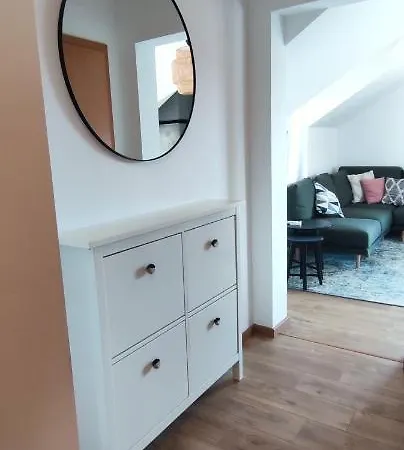 Panoramic Spacious 3 Bedroom Apartment Sumartin Exterior photo