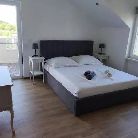 Panoramic Spacious 3 Bedroom Apartment Sumartin Exterior photo