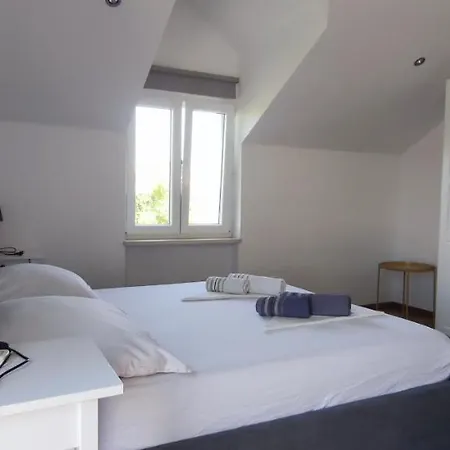 Panoramic Spacious 3 Bedroom Apartment Sumartin Exterior photo