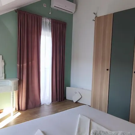 Panoramic Spacious 3 Bedroom Apartment Sumartin Exterior photo