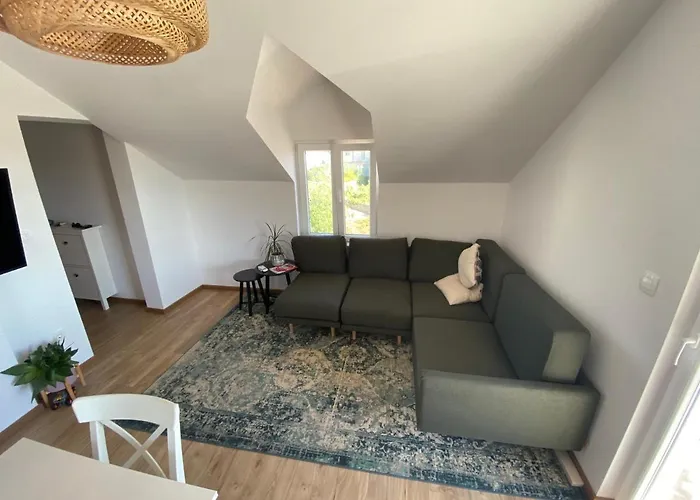 Panoramic Spacious 3 Bedroom Apartment