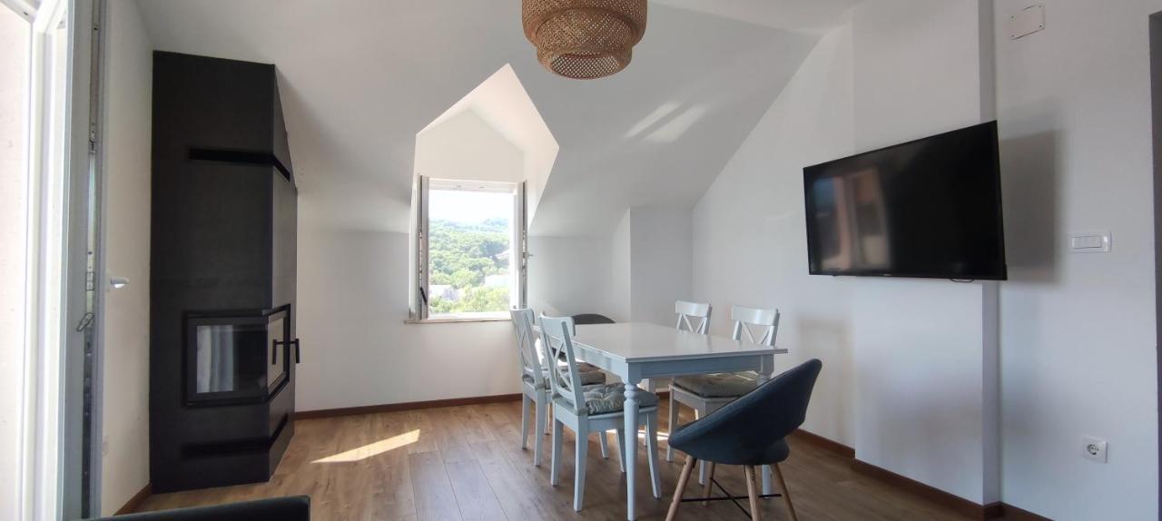 Panoramic Spacious 3 Bedroom Apartment Sumartin