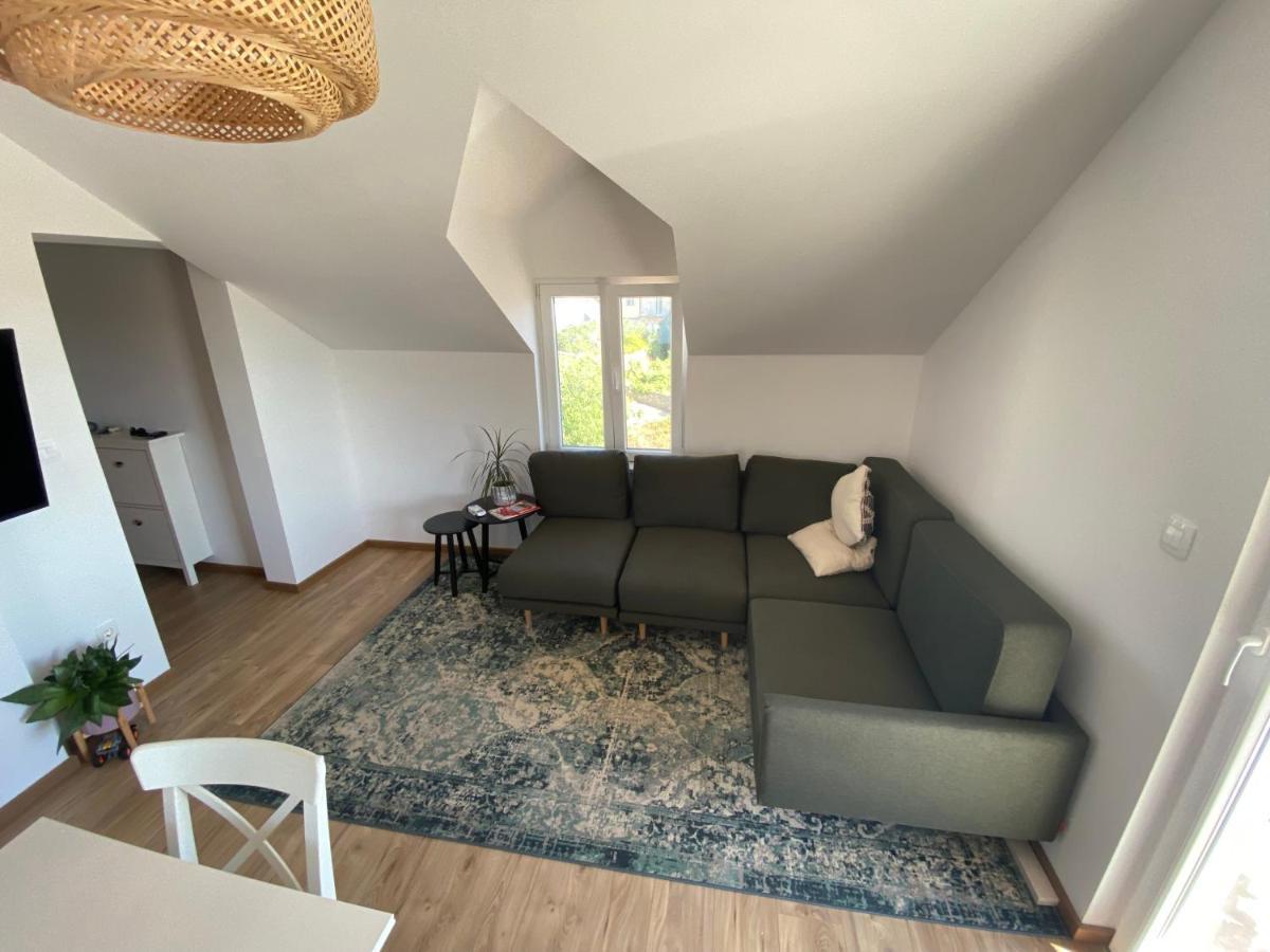 Apartment Panoramic Spacious 3 Bedroom *
