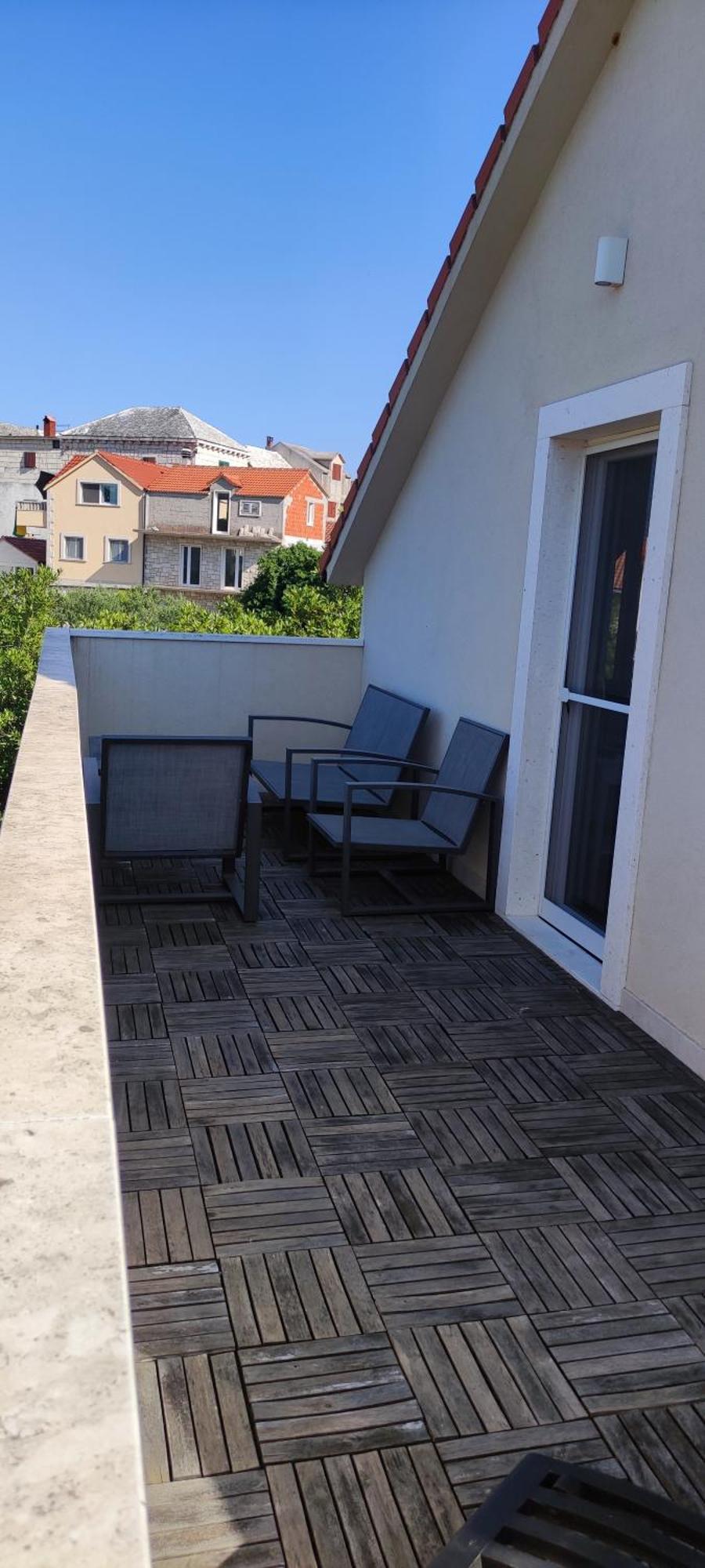 Panoramic Spacious 3 Bedroom * Sumartin