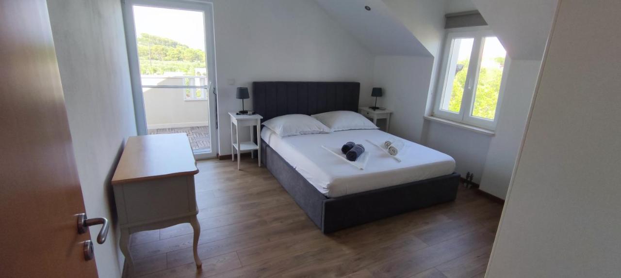 Apartment Panoramic Spacious 3 Bedroom Sumartin