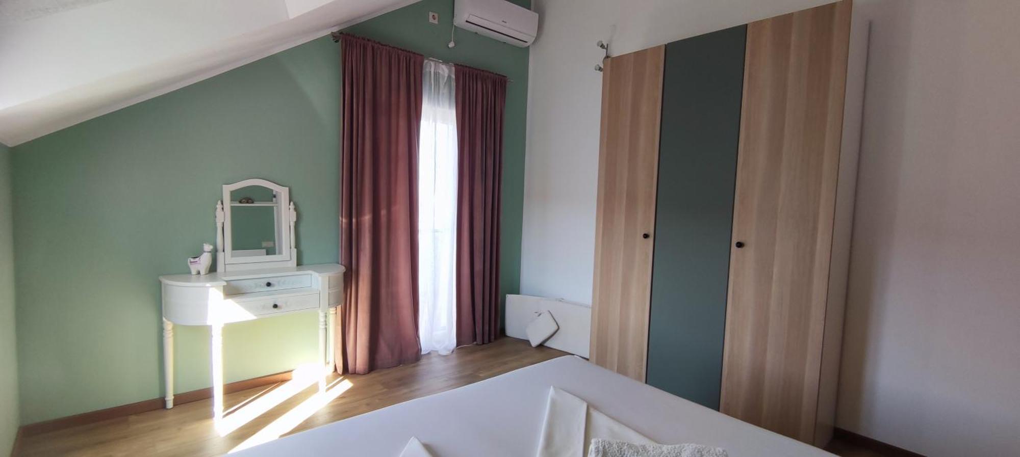Apartment Panoramic Spacious 3 Bedroom *